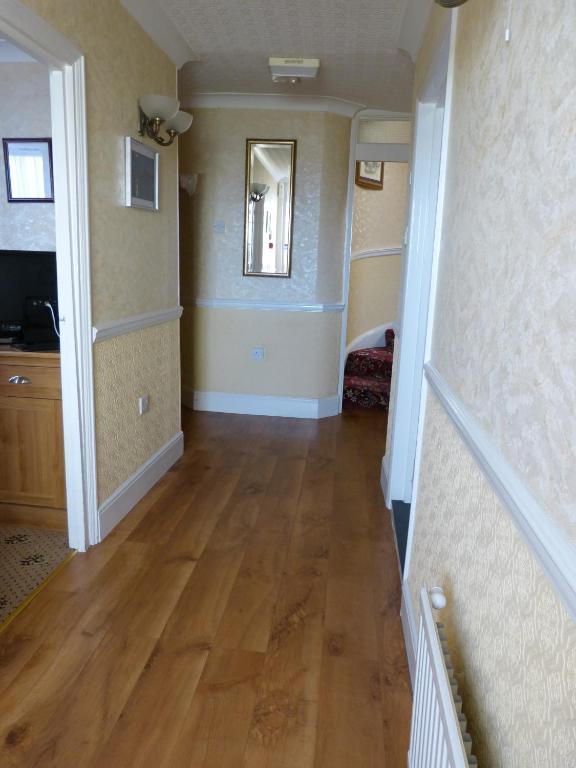 Bed and Breakfast The Thornhill à Teignmouth Extérieur photo