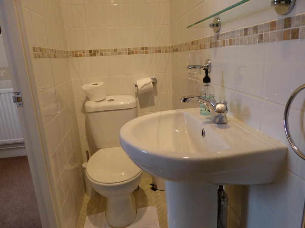Bed and Breakfast The Thornhill à Teignmouth Chambre photo