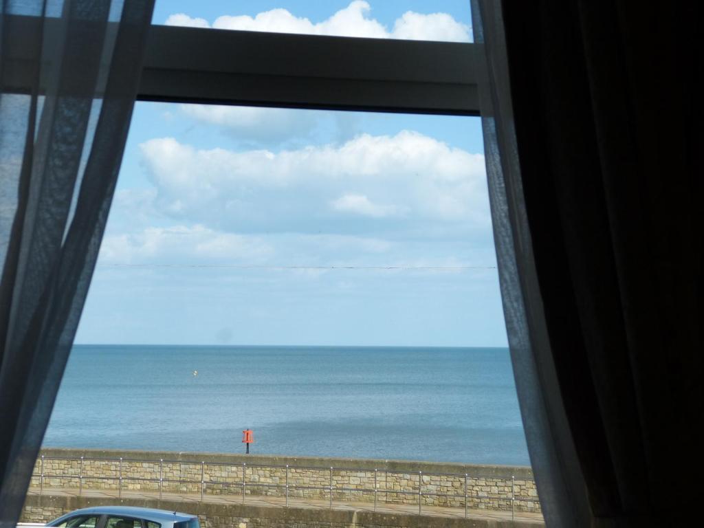 Bed and Breakfast The Thornhill à Teignmouth Chambre photo